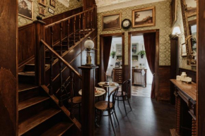Гостиница   B&B Locanda della Vittoria, Катания